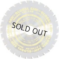 TN-125 チップソー 天然石吹付金属屋根瓦用 TN-125 モトユキ