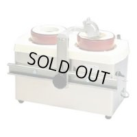 MSE-2W ツインシャープナー ホーヨー(HOYO) 11-0136-1001 【送料無料】【激安】【セール】