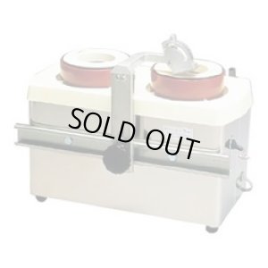 画像1: MSE-2W ツインシャープナー ホーヨー(HOYO) 11-0136-1001 【送料無料】【激安】【セール】