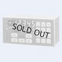 OPR-41 位置決めカウンタ  ムトーエンジニアリング(MUTOH)