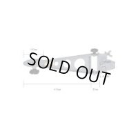 042001 L-ARM レベルアーム　５／８インチ  マイゾックス