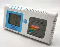 ZG106 CO2Plus温度モニタ 4986702302252  マザーツール(Mother Tool) 【送料無料】