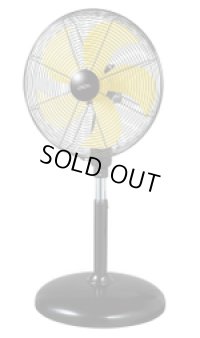 DCF-45V 45cmDCモータースタンド扇 ナカトミ(NAKATOMI) 風量無段階変速