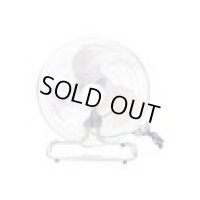 OPF-45AF 45cmアルミフロア扇 OPF-45AF ナカトミ(NAKATOMI)