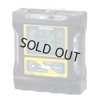 XA-4200KC マルチ型ガス検知器 XA-4200KC 新コスモス電機(NEW COSMOS)    【送料無料】【激安】【セール】