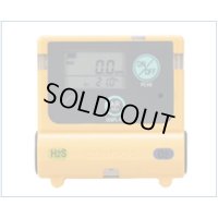 XOS-2200 酸素・水素濃度計 XOS-2200 新コスモス電機(NEW COSMOS)    【送料無料】【激安】【セール】