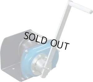 画像1: LHW-950CP ウインチ  富士製作所