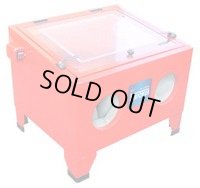 SB-07 サンドブラスタ SSPOWER パオック(PAOCK) 4975846497146    【送料無料】【激安】【セール】