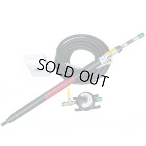 画像1: 402130 専用潤滑オイル 3.8L ハンマーヘッドモール レッキス工業