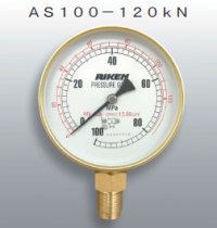 AS100-100KN RIKEN アクセサリー  理研機器(リケン)    【送料無料】【激安】【セール】