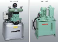 BCB-4B RIKEN 油圧バルブ  理研機器(リケン)    【送料無料】【激安】【セール】