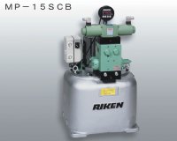 BCH-44AB RIKEN 油圧バルブ  理研機器(リケン)    【送料無料】【激安】【セール】