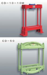 CD-10-45 RIKEN 専用機器  理研機器(リケン)    【送料無料】【激安】【セール】