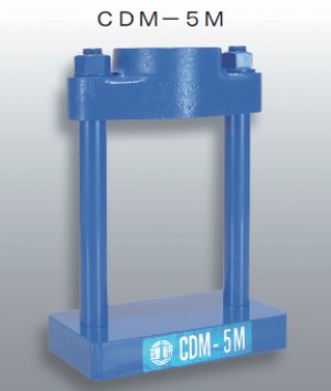 画像1: CDM-4 RIKEN 専用機器  理研機器(リケン)    【送料無料】【激安】【セール】