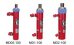 画像1: D10-300-NC RIKEN 油圧シリンダ  理研機器(リケン)    【送料無料】【激安】【セール】 (1)