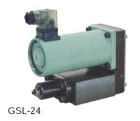 GSL-24-1 RIKEN 油圧バルブ  理研機器(リケン)    【送料無料】【激安】【セール】