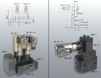 KSV-34 RIKEN 油圧バルブ  理研機器(リケン)    【送料無料】【激安】【セール】