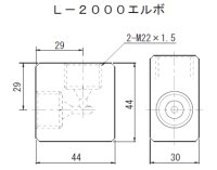 L-2000 RIKEN 200MPAシリーズ  理研機器(リケン)    【送料無料】【激安】【セール】