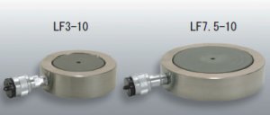 画像1: LF3-10T 油圧シリンダ  理研機器(リケン)