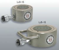 LJ10-15VC 油圧シリンダ  理研機器(リケン)