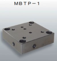 MBTP-1 RIKEN 油圧バルブ  理研機器(リケン)    【送料無料】【激安】【セール】