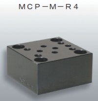 MCP-M-KD RIKEN 油圧バルブ  理研機器(リケン)    【送料無料】【激安】【セール】