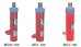 画像1: MS2-500-NC RIKEN 油圧シリンダ  理研機器(リケン)    【送料無料】【激安】【セール】 (1)