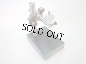 画像1: T ダイヤルコンパレーター T形 理研計測器製作所    【送料無料】【激安】【セール】