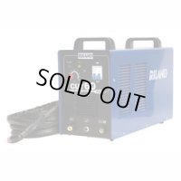 CUT60 （メーカー欠品中要納期確認）エアープラズマ　ＣＵＴ６０  RILAND(リランド)