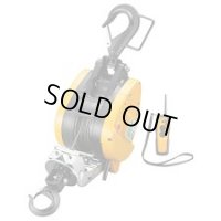 WI-196RCB リモコンウインチ  リョービ