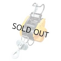 WI-62(31m) ウィンチ  リョービ