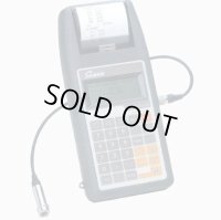 CTR-2000(3) 電磁式膜厚計 サンコウ電子研究所(SANKO)    【送料無料】【激安】【セール】