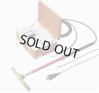 TO-150C ピンホール探知器 サンコウ電子研究所(SANKO)    【送料無料】【激安】【セール】