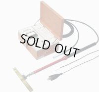 TO-250C ピンホール探知器 サンコウ電子研究所(SANKO)    【送料無料】【激安】【セール】