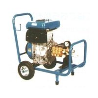 121620 エンジン高圧洗浄機(開放型） 標準セット　JC-1520GL  精和産業(SEIWA)    【送料無料】【激安】【セール】
