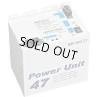 PU47 パワーユニット  シムコジャパン