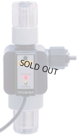画像1: FC-1P-H04 定量ポンプオプション品    タクミナ    【送料無料】【激安】【セール】