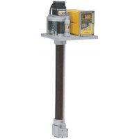 GLX-400-A-8-S ガスロックレスポンプ GLX   タクミナ    【送料無料】【激安】【セール】