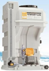 PTS-120-CLPW-60-ATCF-HWJ 薬注システム PTSシリーズ 120 タクミナ    