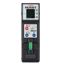 RCV-GNAVI グリーンレーザーレシーバーNAVI タジマ