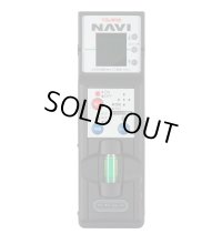 RCV-GNAVI グリーンレーザーレシーバーNAVI タジマ