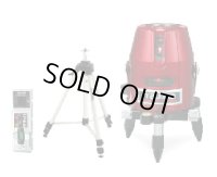 ZERO-KJYSET ゼロKJYセット レーザー墨出 タジマ