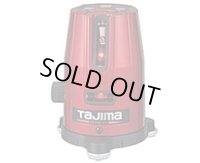 ZERO-TY ゼロTY レーザー墨出 タジマ