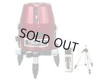 ZERO-TYZSET ゼロTYZセット レーザー墨出 タジマ