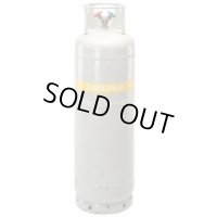 TA110-100 冷媒回収用１００Ｌボンベ  イチネンTASCO(タスコ)