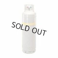 TA110-100S 冷媒ガス再生専用回収ボンベ　（フロートセンサー付）  イチネンTASCO(タスコ)