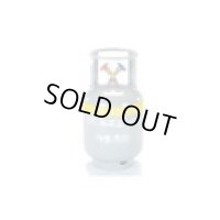 TA110-20SN 冷媒ガス再生専用回収ボンベ  イチネンTASCO(タスコ)