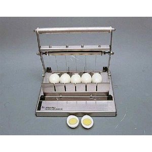 画像1: TC-E5 分割カッター ゆで卵分割カッター　TC-E5 平野製作所(ヒラノ) HIRANO 【送料無料】【激安】【セール】