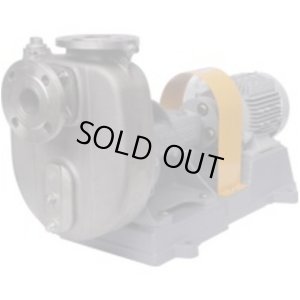 画像1: CO-3E-50HZ(モートルナシ) 陸上ポンプ（ステンレス製） CO-3-50HZの後継  寺田ポンプ製作所(TERADA)　【送料無料】【激安】【セール】