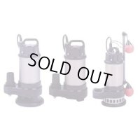 CX-250-100V-50HZ　水中ポンプ CX-250-100V-50HZ　TERADA 寺田ポンプ製作所(TERADA)　【送料無料】【激安】【セール】